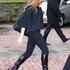 Stella McCartney pogreb Alexander McQueen