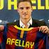 Ibrahim Afellay