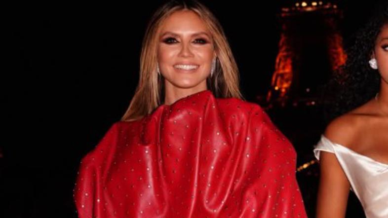 Heidi Klum