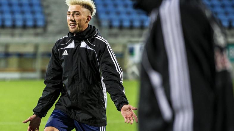 Kevin Kampl