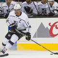 Anže Kopitar Los Angeles Kings