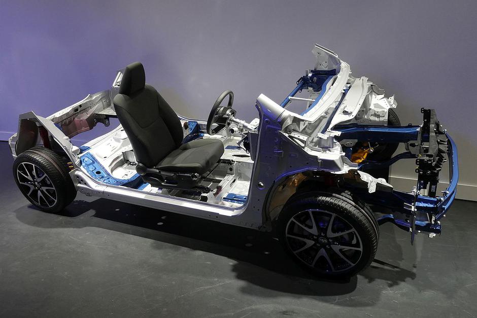 toyota yaris, mirai, rav4, tnga | Avtor: Matija_Janežič