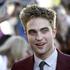Robert Pattinson