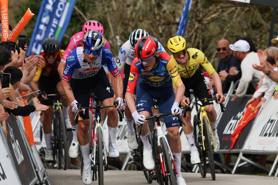 primož roglič | Avtor: Profimedia