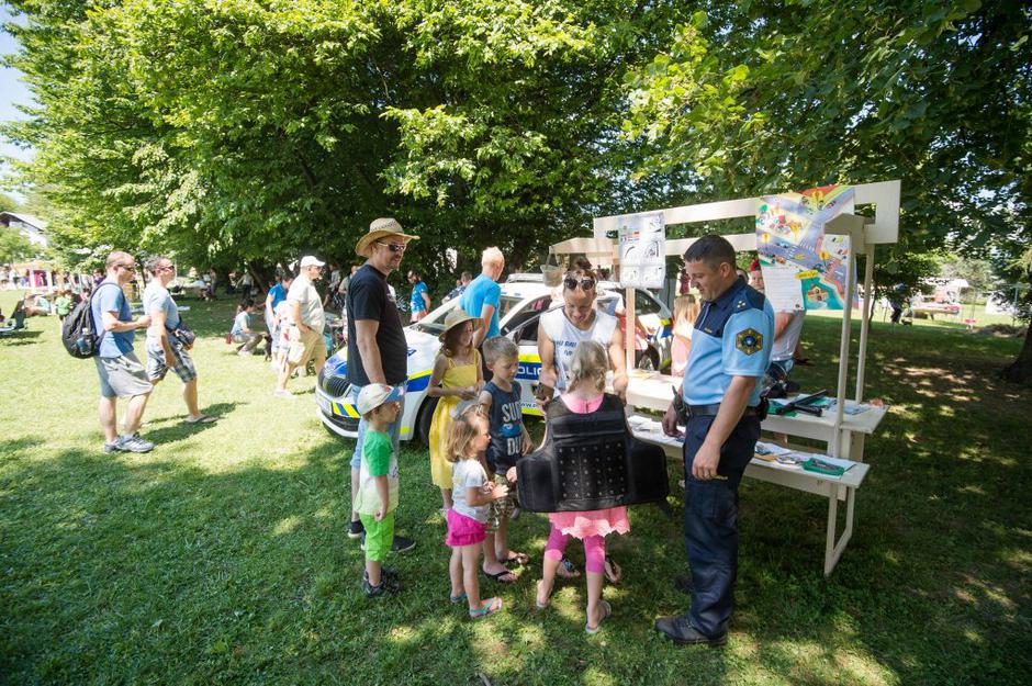 festival za ljubitelje živali | Avtor: Anže Petkovšek