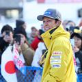 Noriaki Kasai