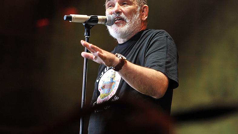 Đorđe Balašević Križanke