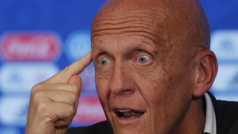 Pierluigi Collina