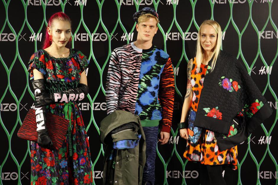 raiven, lukas | Avtor: H&M