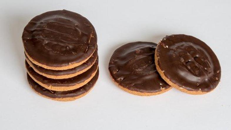 Jaffa Cakes