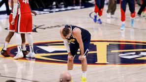 Nikola Jokić