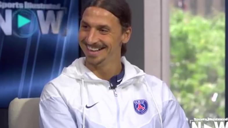 zlatan ibrahimović,