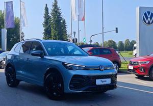 Volkswagen Tiguan 1.5 eTSI DSG 4JOY 110kW