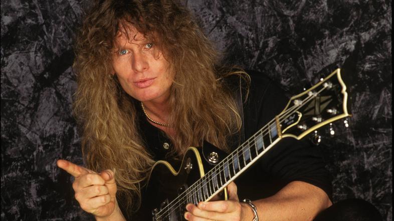 John Sykes