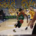 Gran Canaria Cedevita Olimpija EuroCup