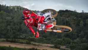 Tim Gajser