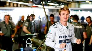 nico rosberg