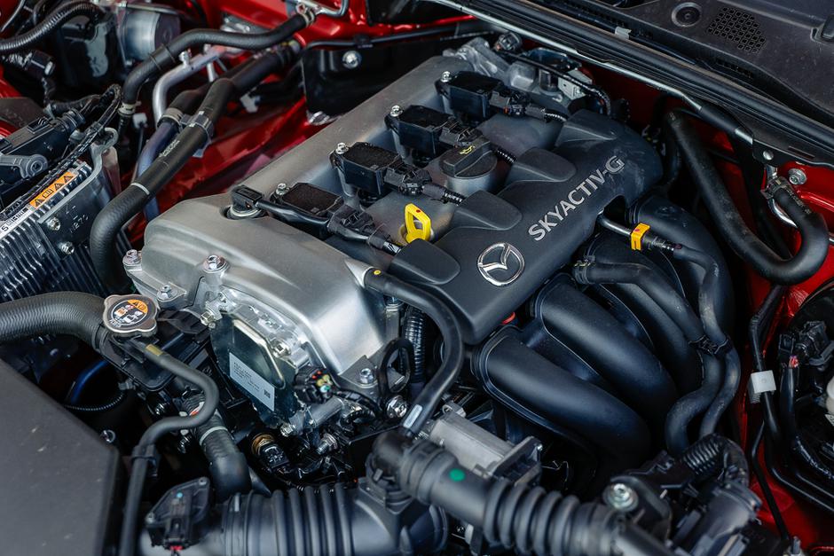 Mazda MX-5 | Avtor: Saša Despot