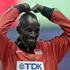 Ezekiel Kemboi sp v atletiki