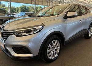 Renault Kadjar 1.3 TCE 140 EDC BUSINESS