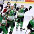 D'Alvise Muršak Thomas Coulombe Telemach Olimpija KAC Celovec liga Ebel