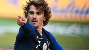 Antoine Griezmann