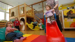 Za krajše občasne programe je predlagano desetodstotno sofinanciranje. (Foto: Iv