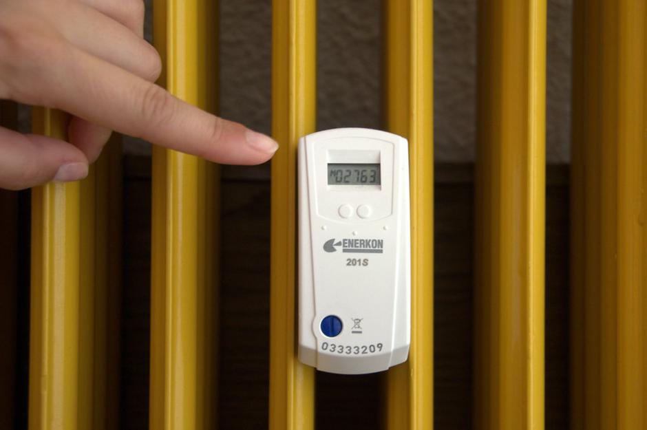 Delilnik toplote | Avtor: Luka Pongrac