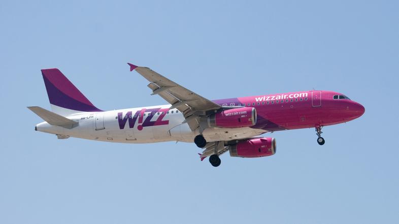 wizz air