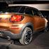 Mini paceman