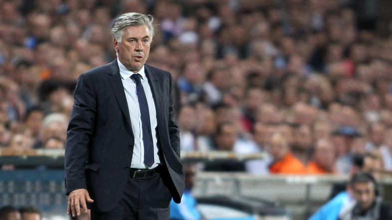 carlo ancelotti