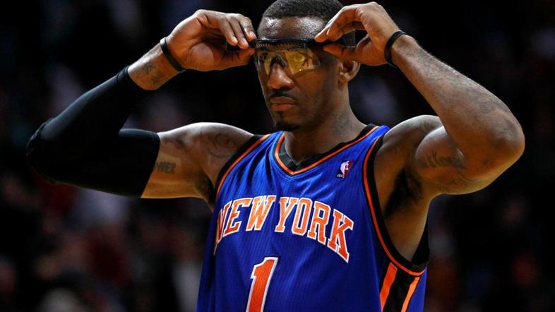 Amare Stoudemire