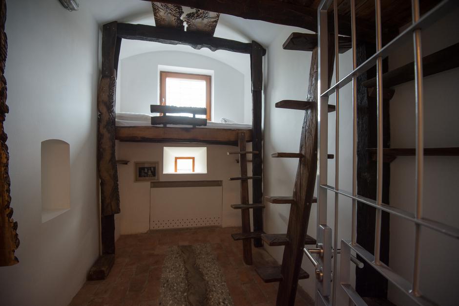 prenovljen Hostel Celica | Avtor: Anže Petkovšek