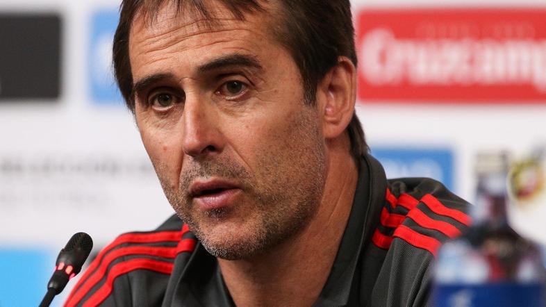 Lopetegui