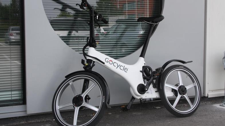 gocycle