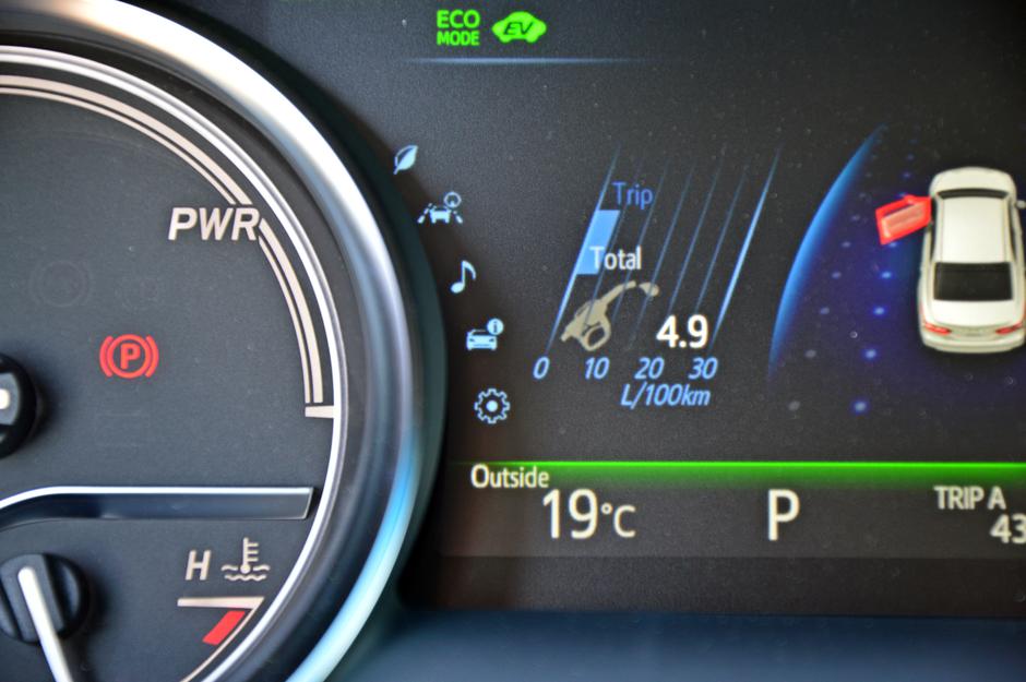 Toyota camry | Avtor: Andrej Leban