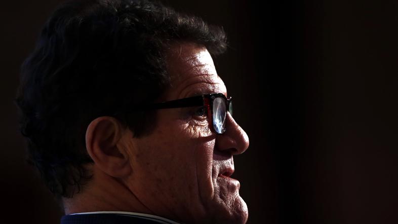 Fabio Capello
