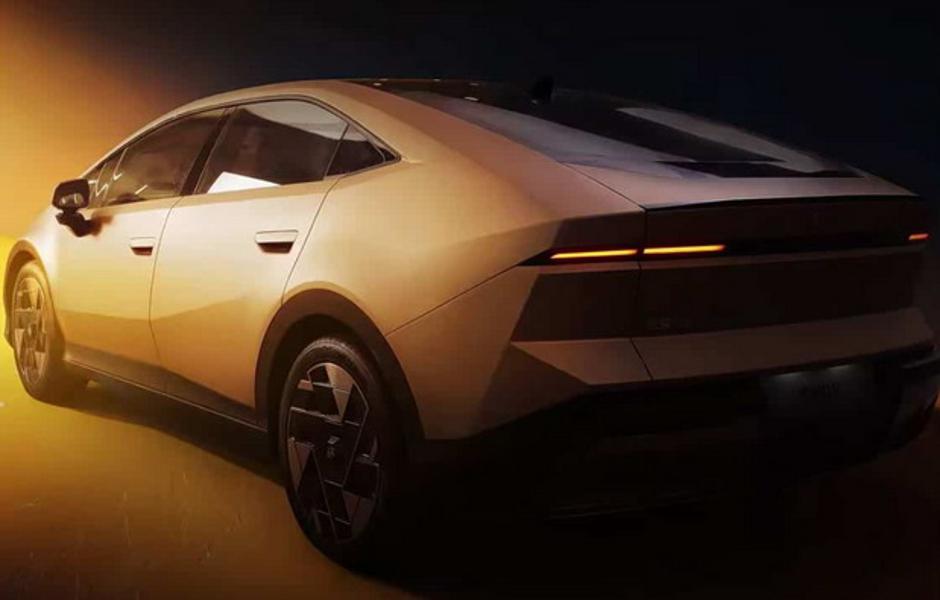 Hyundai ionoq 5 | Avtor: Hyundai