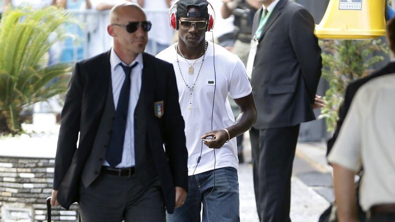 mario balotelli