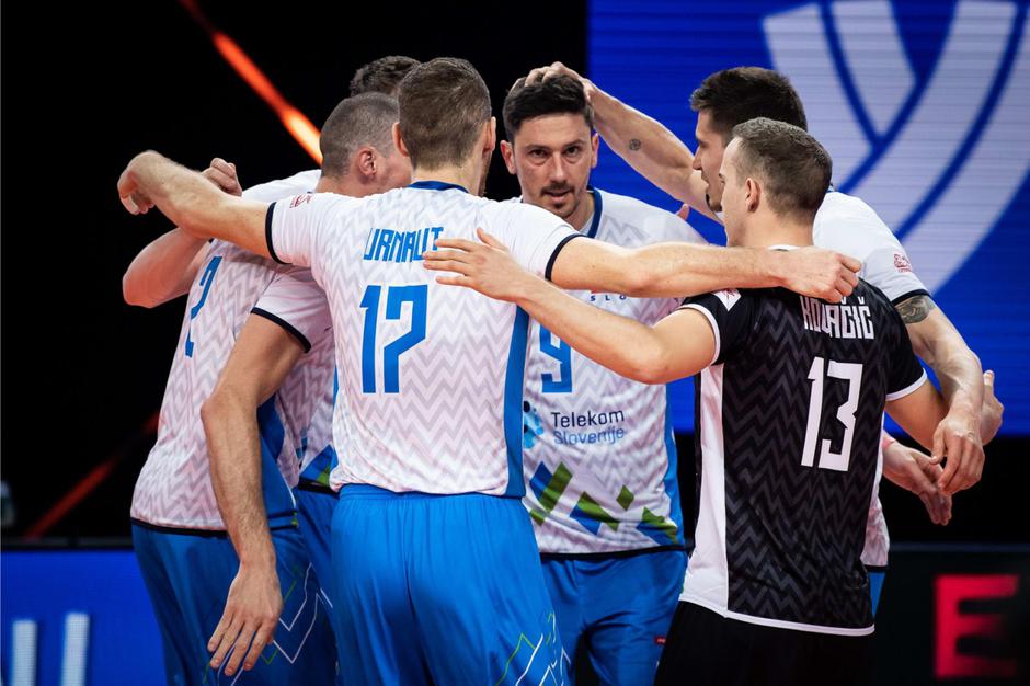 odbojkarska reprezentanca, odbojka | Avtor: FIVB