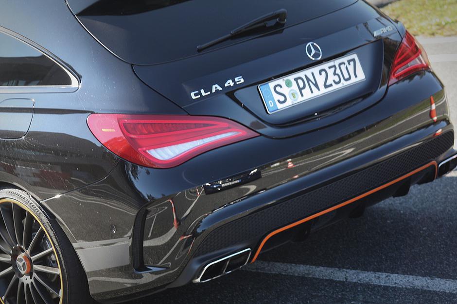 Mercedes-Benz | Avtor: Miha Pečoler/SAA