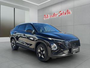 Omoda 5 URBAN 1.6 TGDI + RADAR + BLIS + KAMERA + DAB +