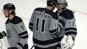 Anže Kopitar LA Kings