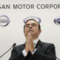 Carlos Ghosn