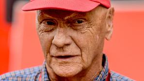 niki lauda