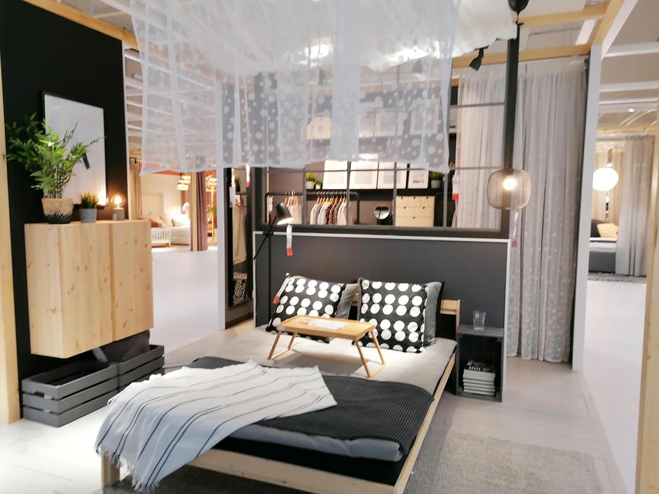 Otvoritev Ikee | Avtor: Sergeja Hadner Hvala