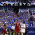 Dallas Mavericks : Miami Heat 86:88