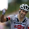 Tom Dumoulin