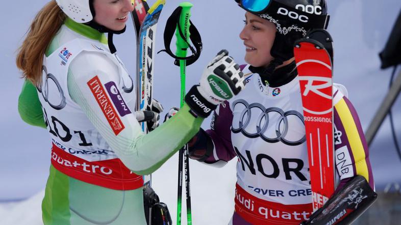 ana bucik sp ekipna tekma vail 2015