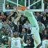 Olimpija : Partizan 75:73; 